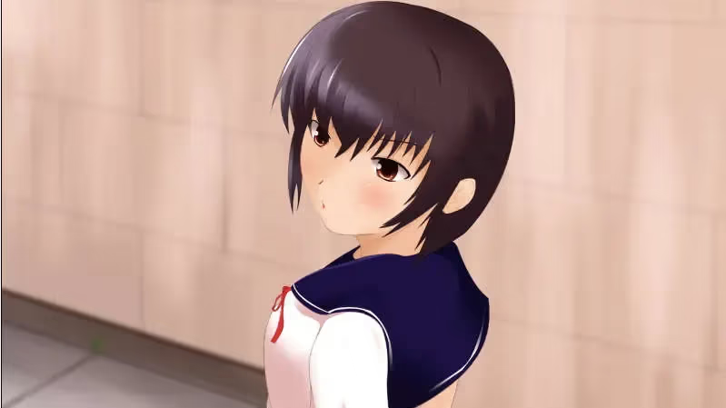 【ADV/PC/生肉】電波電波カプリッチョ！-H萌Gal