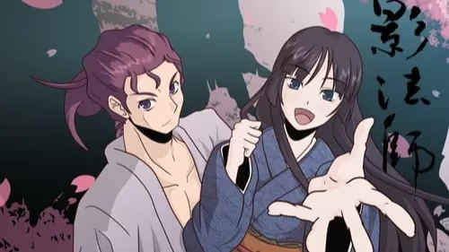 【ADV/PC/生肉】闇を奔る刃の煌き-H萌Gal