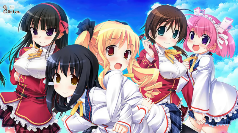 【ADV/PC】妹スタイル-H萌Gal