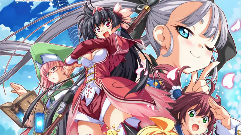 【ADV/PC】太陽のプロミア-H萌Gal