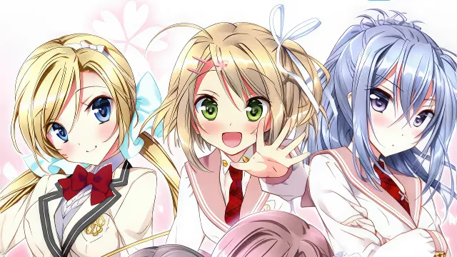 【ADV/PC】relations sister×sister.-H萌Gal