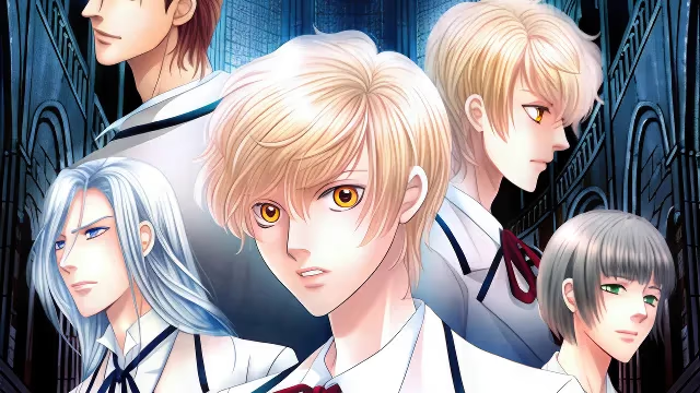 【ADV/PC/生肉】神学校-Noli me tangere--H萌Gal