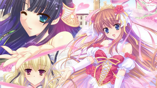 【ADV/PC】姫様限定！～Princess Limited～-H萌Gal