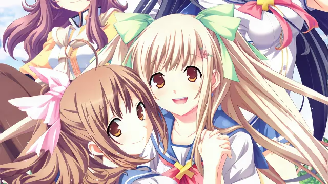 【ADV/PC】ひなたテラス 〜We don’t abandon you.〜-H萌Gal