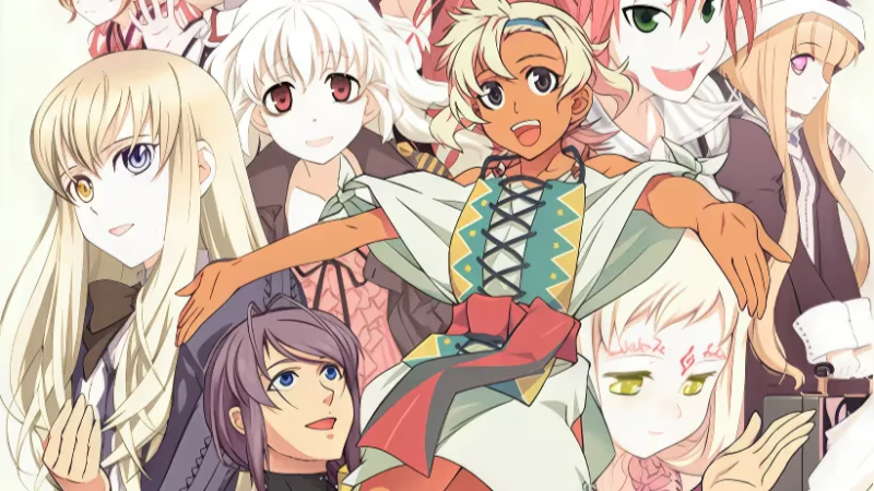 【ADV/PC/生肉】ハチポチ -Liar＆raiL FanDisk--H萌Gal