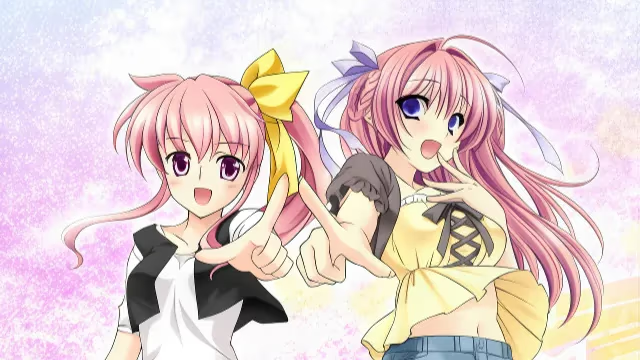 【ADV/PC】しゅ～てぃんぐ妹スター☆ ～お兄ちゃん、覚悟しててよね♪～-H萌Gal