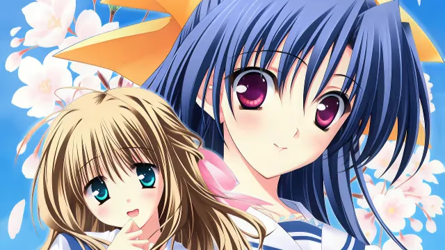 【ADV/PC】さくらビットマップ-H萌Gal