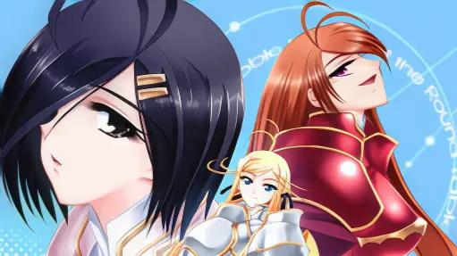 【ADV/PC/生肉】12+-H萌Gal