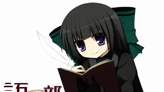 【ADV/PC/生肉】说书人和童话故事-H萌Gal