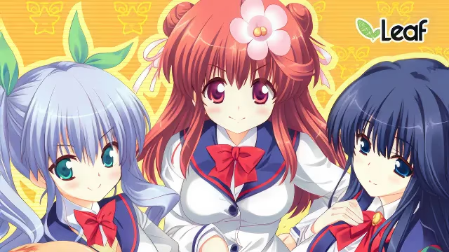 【ADV/PC】星の王子くん-H萌Gal