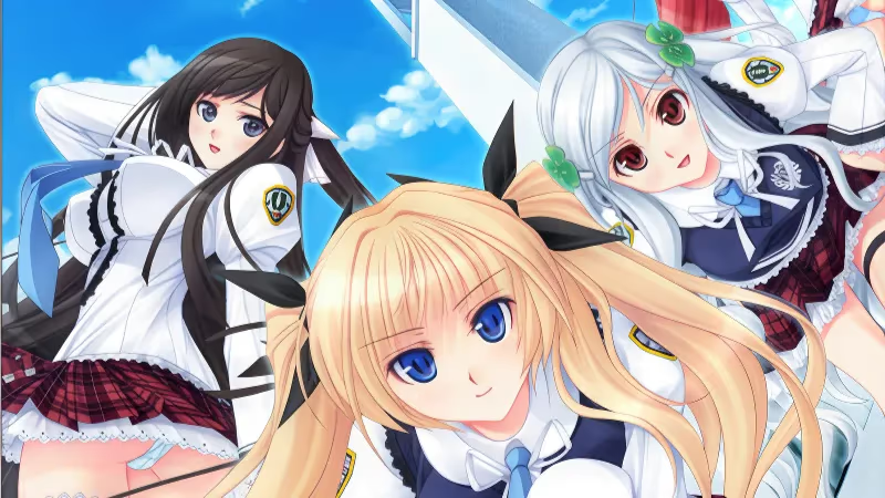 【ADV/PC】恋愛催眠～ツンな彼女がデレる催眠～-H萌Gal