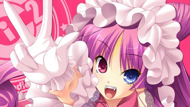 【ADV/PC/生肉】Chu×Chuアイドる2 -melodies×memories--H萌Gal