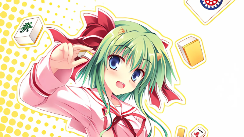 【ADV/PC】けい☆てん-H萌Gal