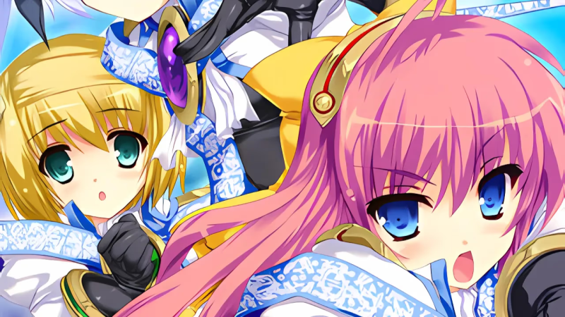 【ADV/PC】ヴァルプルギス-H萌Gal