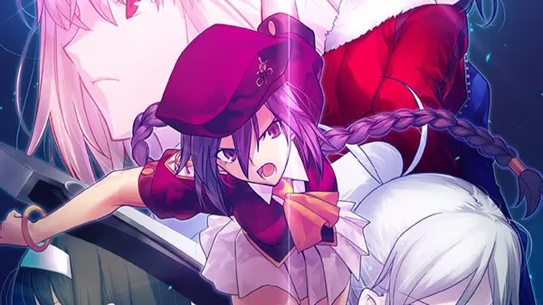 【ADV/PC/生肉】MELTY BLOOD Actress Again Current Code-H萌Gal