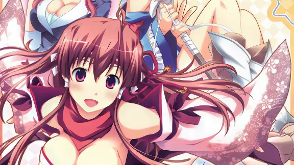 【ADV/PC】すてぃーるMyはぁと～Rhapsody of moonlight～-H萌Gal