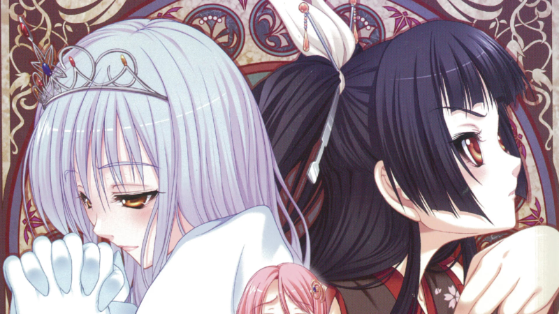 【SLG/PC/生肉】プリンセス・ハンティング～魔王様の収穫祭～-H萌Gal