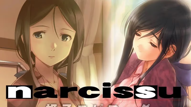 【ADV/PC/生肉】水仙 姬子终章-H萌Gal