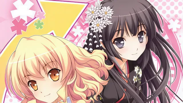 【ADV/PC/生肉】廻り巡ればめぐるときっ!?-H萌Gal