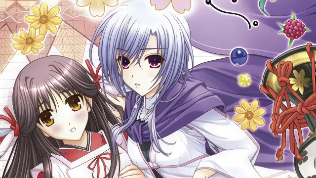 【ADV/PC】超時空爆恋物語～door☆pi☆chu～-H萌Gal