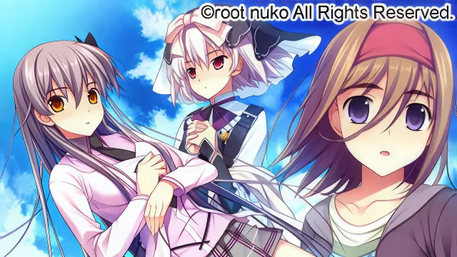 【ADV/PC】id［イド］－Rebirth Session－-H萌Gal