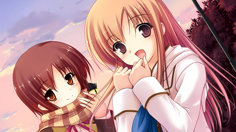 【ADV/PC】借金姉妹2 AfterStory-H萌Gal