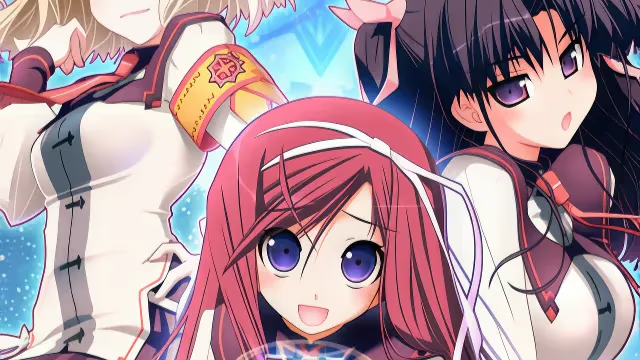 【ADV/PC】幻月のパンドオラ-H萌Gal