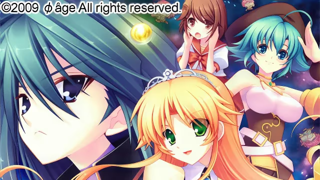 【ADV/PC/生肉】シェイプシフター-H萌Gal