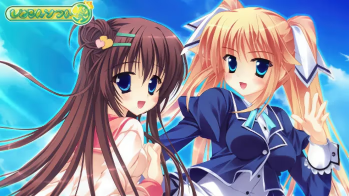 【ADV/PC】妹スマイル-H萌Gal