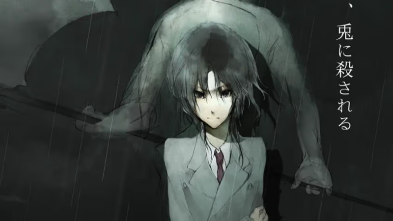 【ADV/PC】黑色星期天-H萌Gal