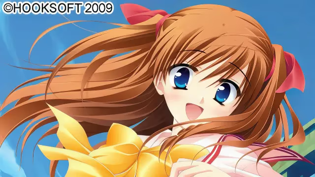 【ADV/PC】@HoneyComing RoyalSweet-H萌Gal