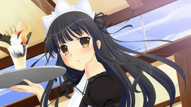 【ADV/PC】夏色さじたりうす 外伝 綾人きゅんのおとこの娘日記-H萌Gal