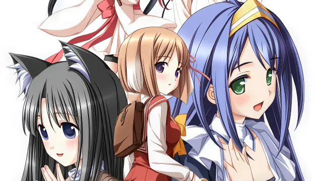 【ADV/PC】メモリア-H萌Gal