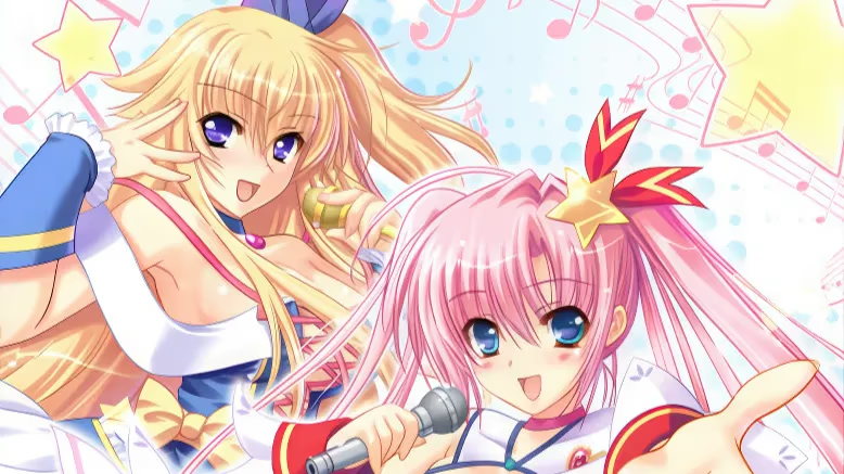 【ADV/PC】我☆能行-H萌Gal