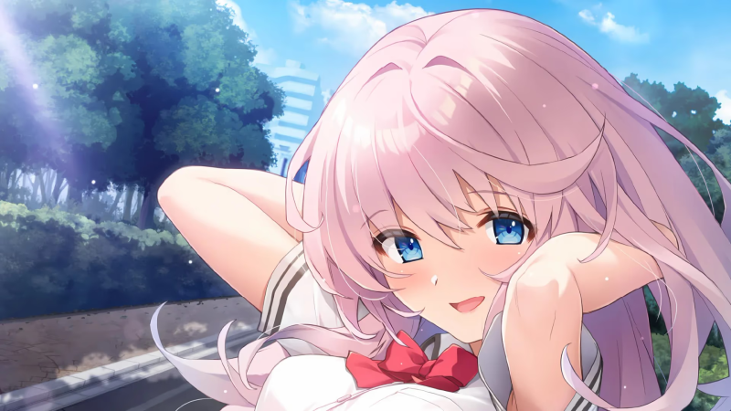 【ADV/PC】すれ違う兄妹の壊れる倫理観-H萌Gal