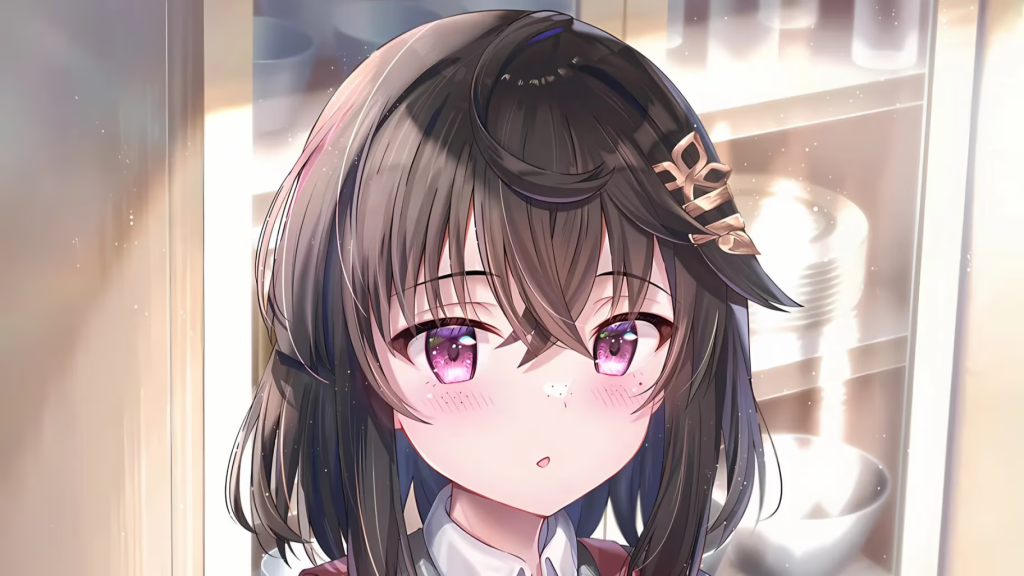 【ADV/PC】根暗なクラスメイトが俺の胃袋を掴んで放してくれない-H萌Gal