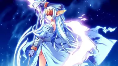 【RPG/PC】ヴァルキリーコンプレックス-H萌Gal