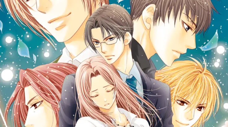 【ADV/PC】银之冠 碧之泪-H萌Gal