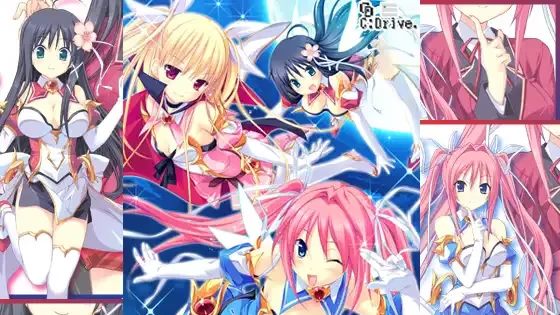 【ADV/PC】ステルラ エクエス コーデックス～黄昏の姫騎士～-H萌Gal