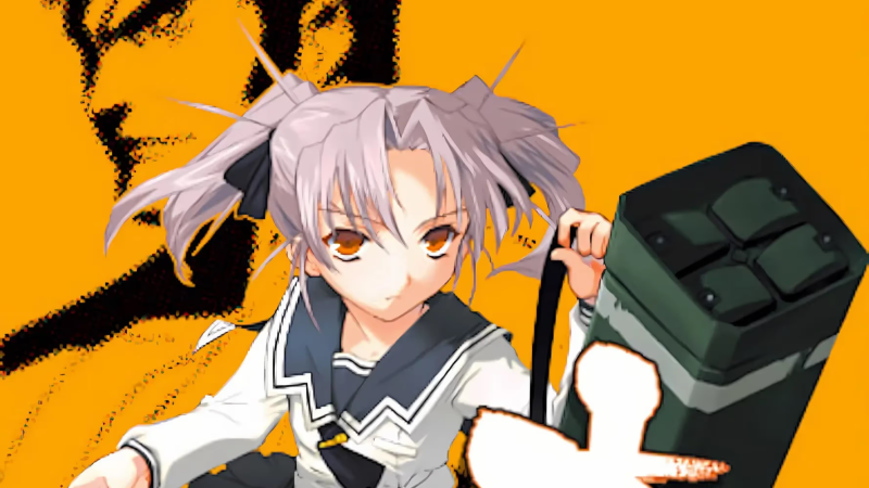 【SLG/PC】大恶司-H萌Gal