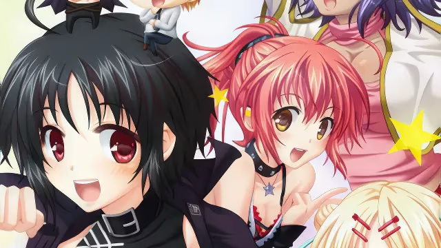 【ADV/PC】世界を征服するための、３つの方法-H萌Gal