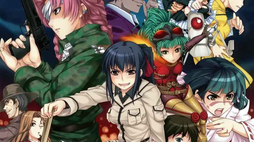 【ADV/PC/生肉】水スペ 川野口ノブ探検隊 ～これが秘境だ! 人跡未踏! 立ちふさがる商店街! 八鏡大学に隠された地球最大の謎を追え!!～-H萌Gal