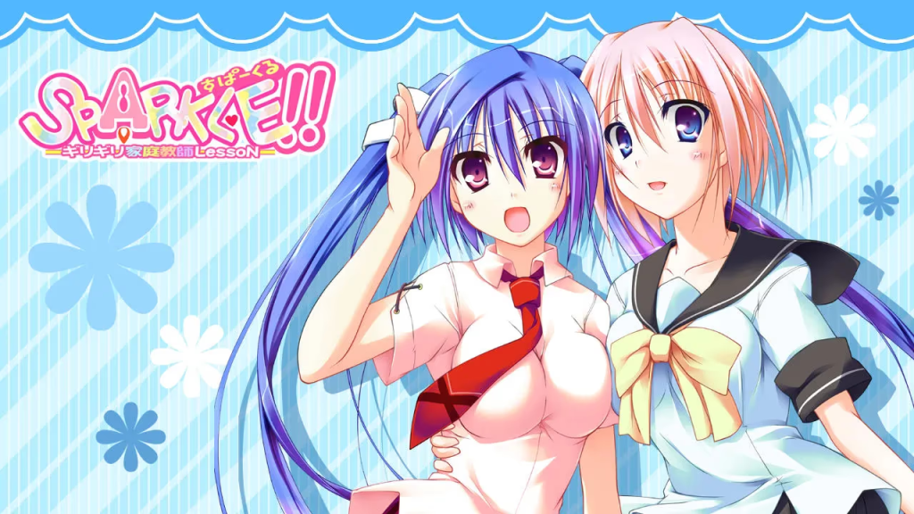 20250713085328525-SPARKLE!! -ギリギリ家庭教師Lesson-
