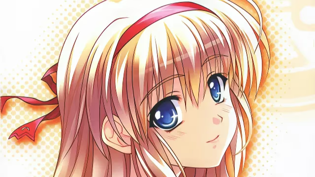 【ADV/PC】琥珀结晶-H萌Gal