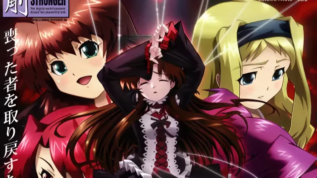 【ADV/PC】Pygmalion ~The Dark Romance~-H萌Gal