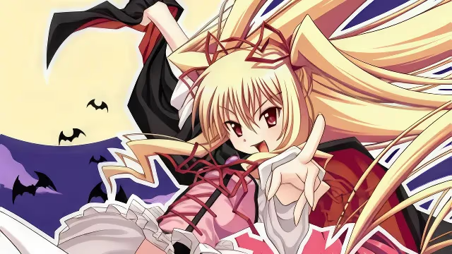 【ADV/PC/生肉】ChuChuヘヴン-H萌Gal