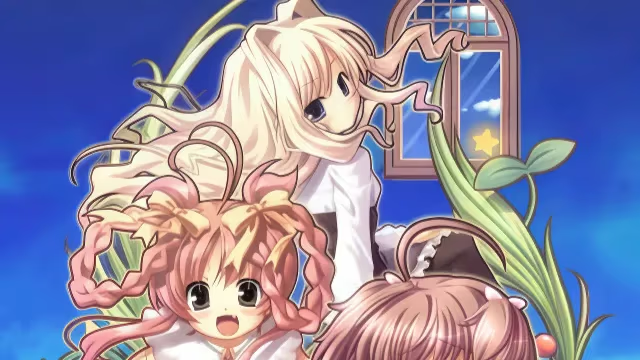 【ADV/PC】むすめーかー-H萌Gal