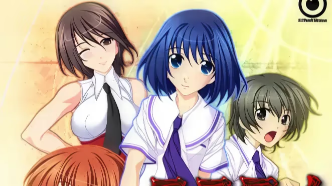 【ADV/PC】ココロノ-H萌Gal