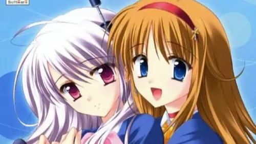 【ADV/PC】FairlyLife -フェアリーライフ--H萌Gal