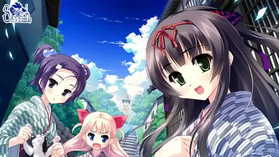 【ADV/PC】キスよりさきに恋よりはやく-H萌Gal